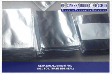 Kemasan Aluminium