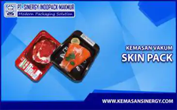 Kemasan Display (Display Packaging)