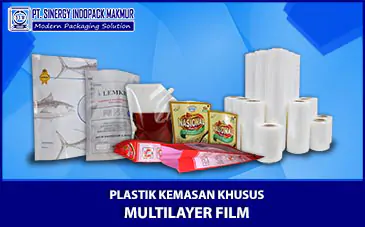 Plastik Kemasan Multi Layer