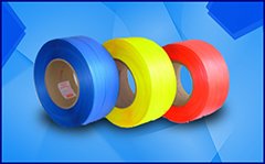 Plastik Polypropylene PP Roll