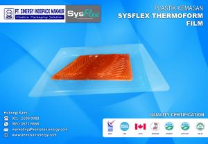 Plastik Kemasan Thermoforming Film